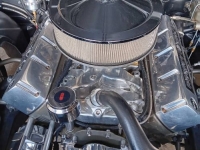 1965 Oldsmobile 442 for sale in Michigan (ID-163480)