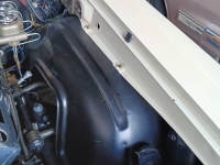 1965 Oldsmobile 442 for sale in Michigan (ID-163480)