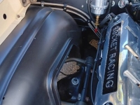 1965 Oldsmobile 442 for sale in Michigan (ID-163480)