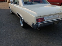1965 Oldsmobile 442 for sale in Michigan (ID-163480)