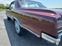 1965 Oldsmobile 442 for sale in Michigan (ID-163578)