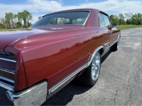 1965 Oldsmobile 442 for sale in Michigan (ID-163578)
