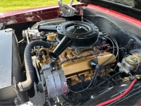 1965 Oldsmobile 442 for sale in Michigan (ID-163578)