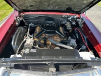 1965 Oldsmobile 442 for sale in Michigan (ID-163578)
