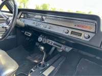1965 Oldsmobile 442 for sale in Michigan (ID-163578)
