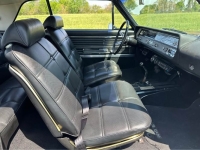 1965 Oldsmobile 442 for sale in Michigan (ID-163578)