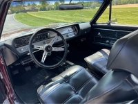 1965 Oldsmobile 442 for sale in Michigan (ID-163578)