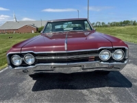 1965 Oldsmobile 442 for sale in Michigan (ID-163578)