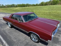 1965 Oldsmobile 442 for sale in Michigan (ID-163578)