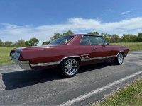 1965 Oldsmobile 442 for sale in Michigan (ID-163578)