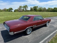1965 Oldsmobile 442 for sale in Michigan (ID-163578)
