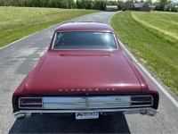 1965 Oldsmobile 442 for sale in Michigan (ID-163578)