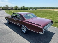 1965 Oldsmobile 442 for sale in Michigan (ID-163578)