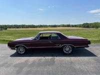1965 Oldsmobile 442 for sale in Michigan (ID-163578)
