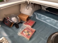 1965 Oldsmobile 442 for sale in Michigan (ID-163909)