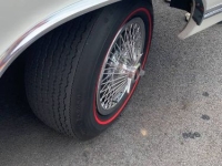 1965 Oldsmobile 442 for sale in Michigan (ID-163909)