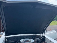 1965 Oldsmobile 442 for sale in Michigan (ID-163909)