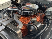 1965 Oldsmobile 442 for sale in Michigan (ID-163909)