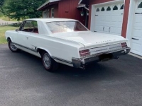 1965 Oldsmobile 442 for sale in Michigan (ID-163909)