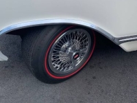 1965 Oldsmobile 442 for sale in Michigan (ID-163909)
