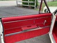 1965 Oldsmobile 442 for sale in Michigan (ID-163909)