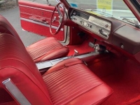 1965 Oldsmobile 442 for sale in Michigan (ID-163909)