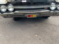 1965 Oldsmobile 442 for sale in Michigan (ID-163909)