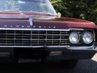 1965 Oldsmobile 98 for sale in Michigan (ID-138360)