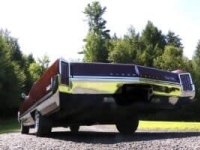 1965 Oldsmobile 98 for sale in Michigan (ID-138360)