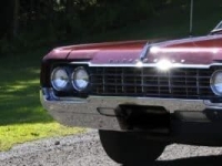 1965 Oldsmobile 98 for sale in Michigan (ID-138360)