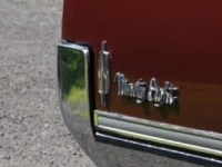 1965 Oldsmobile 98 for sale in Michigan (ID-138360)