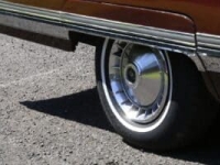 1965 Oldsmobile 98 for sale in Michigan (ID-138360)