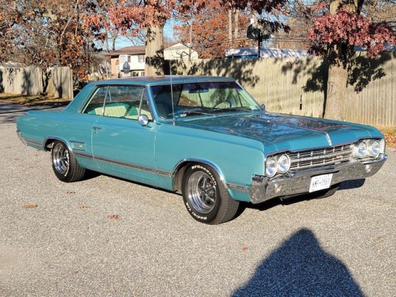 1965 Oldsmobile Cutlass for sale in Riverhead, New York (ID-94120)