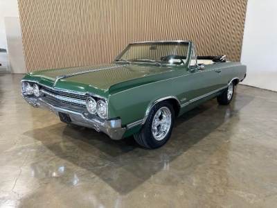 1965 Oldsmobile Cutlass for sale