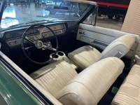 1965 Oldsmobile Cutlass for sale in Michigan (ID-133237)
