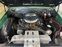 1965 Oldsmobile Cutlass for sale in Michigan (ID-133237)