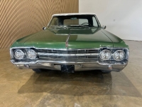 1965 Oldsmobile Cutlass for sale in Michigan (ID-133237)