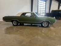 1965 Oldsmobile Cutlass for sale in Michigan (ID-133237)