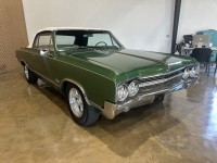 1965 Oldsmobile Cutlass for sale in Michigan (ID-133237)
