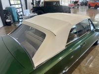 1965 Oldsmobile Cutlass for sale in Michigan (ID-133237)