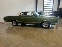 1965 Oldsmobile Cutlass for sale in Michigan (ID-133237)