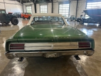 1965 Oldsmobile Cutlass for sale in Michigan (ID-133237)