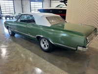 1965 Oldsmobile Cutlass for sale in Michigan (ID-133237)