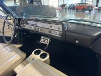 1965 Oldsmobile Cutlass for sale in Michigan (ID-133237)
