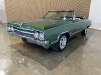 1965 Oldsmobile Cutlass for sale in Michigan (ID-133237)