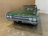 1965 Oldsmobile Cutlass for sale in Michigan (ID-133237)