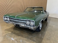 1965 Oldsmobile Cutlass for sale in Michigan (ID-133237)