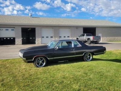 1965 Oldsmobile Cutlass for sale