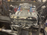 1965 Oldsmobile Cutlass for sale in Michigan (ID-139724)
