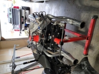 1965 Oldsmobile Cutlass for sale in Michigan (ID-139724)